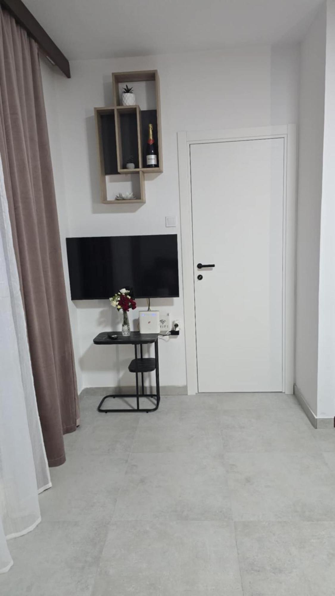 Apartment Panorama - Amazing Sea View, Newly Renovated Dugi Rat Zewnętrze zdjęcie